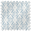 Marrakesh Tile, Safi - Roller Blind